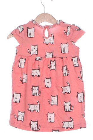 Kinderkleid George, Größe 12-18m/ 80-86 cm, Farbe Mehrfarbig, Preis € 10,21