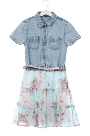 Rochie pentru copii Guess, Mărime 11-12y/ 152-158 cm, Culoare Multicolor, Preț 139,99 Lei