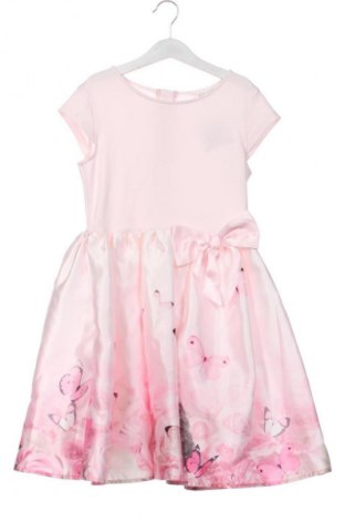 Kinderkleid H&M, Größe 8-9y/ 134-140 cm, Farbe Rosa, Preis € 12,25