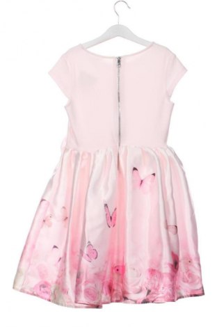 Kinderkleid H&M, Größe 8-9y/ 134-140 cm, Farbe Rosa, Preis € 12,25