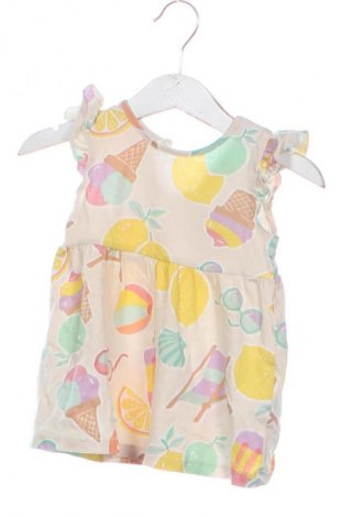 Dětské šaty  H&M, Velikost 3-6m/ 62-68 cm, Barva Vícebarevné, Cena  304,00 Kč