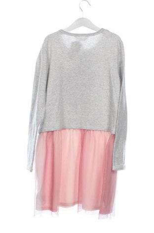 Детска рокля H&M, Размер 8-9y/ 134-140 см, Цвят Многоцветен, Цена 38,00 лв.