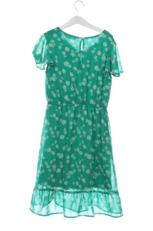 Dětské šaty  H&M, Velikost 11-12y/ 152-158 cm, Barva Vícebarevné, Cena  303,00 Kč