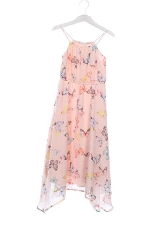 Dětské šaty  H&M, Velikost 6-7y/ 122-128 cm, Barva Vícebarevné, Cena  303,00 Kč