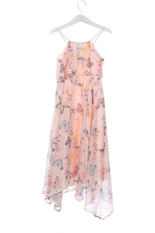 Dětské šaty  H&M, Velikost 6-7y/ 122-128 cm, Barva Vícebarevné, Cena  303,00 Kč