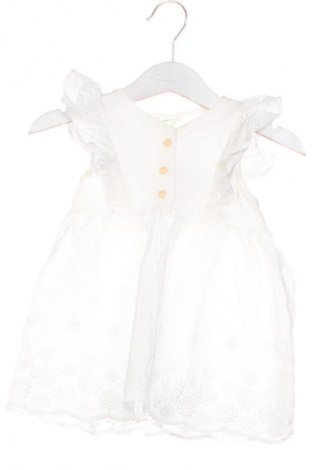 Gyerek ruha H&M, Méret 6-9m / 68-74 cm, Szín Fehér, Ár 4 800 Ft