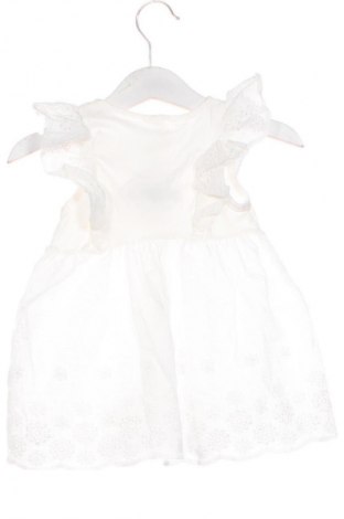Gyerek ruha H&M, Méret 6-9m / 68-74 cm, Szín Fehér, Ár 4 800 Ft