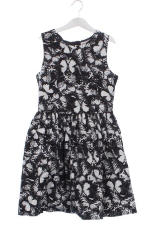 Kinderkleid H&M, Größe 9-10y/ 140-146 cm, Farbe Mehrfarbig, Preis € 12,28