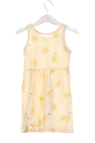 Kinderkleid H&M, Größe 2-3y/ 98-104 cm, Farbe Mehrfarbig, Preis € 12,28