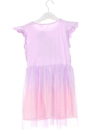 Детска рокля H&M, Размер 4-5y/ 110-116 см, Цвят Многоцветен, Цена 24,00 лв.