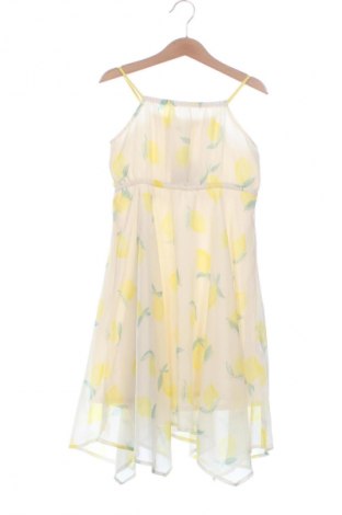 Детска рокля H&M, Размер 3-4y/ 104-110 см, Цвят Многоцветен, Цена 24,00 лв.