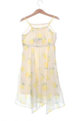 Детска рокля H&M, Размер 3-4y/ 104-110 см, Цвят Многоцветен, Цена 24,00 лв.
