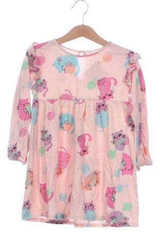 Dziecięca sukienka H&M, Rozmiar 2-3y/ 98-104 cm, Kolor Kolorowy, Cena 55,17 zł