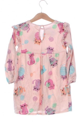 Dziecięca sukienka H&M, Rozmiar 2-3y/ 98-104 cm, Kolor Kolorowy, Cena 55,17 zł