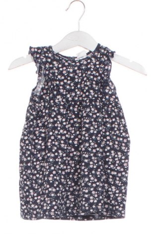 Dziecięca sukienka H&M, Rozmiar 9-12m/ 74-80 cm, Kolor Kolorowy, Cena 55,17 zł