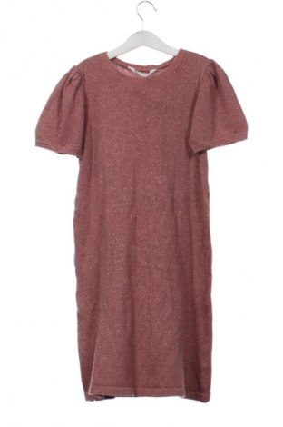 Dziecięca sukienka H&M, Rozmiar 12-13y/ 158-164 cm, Kolor Różowy, Cena 55,17 zł