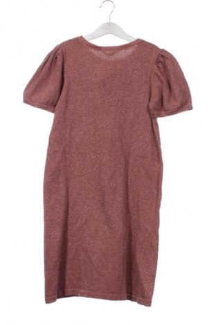 Dziecięca sukienka H&M, Rozmiar 12-13y/ 158-164 cm, Kolor Różowy, Cena 55,17 zł