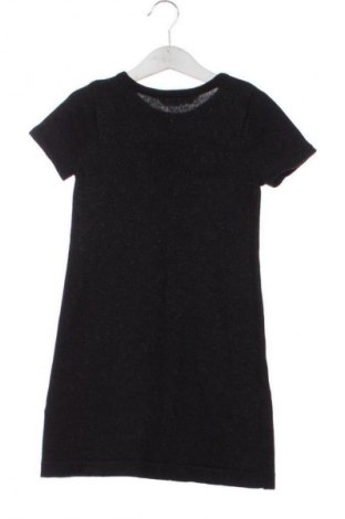 Kinderkleid H&M, Größe 4-5y/ 110-116 cm, Farbe Schwarz, Preis € 12,25