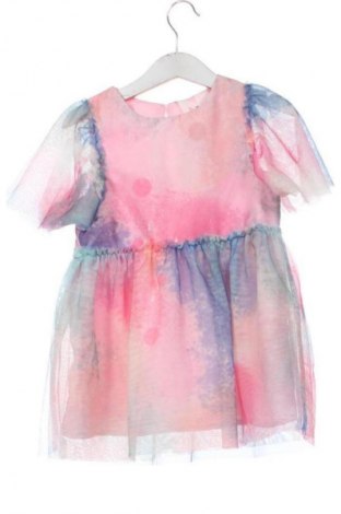 Dziecięca sukienka H&M, Rozmiar 18-24m/ 86-98 cm, Kolor Kolorowy, Cena 55,03 zł