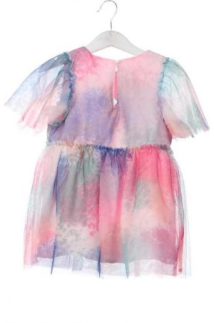 Dziecięca sukienka H&M, Rozmiar 18-24m/ 86-98 cm, Kolor Kolorowy, Cena 55,03 zł