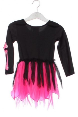 Dziecięca sukienka H&M, Rozmiar 18-24m/ 86-98 cm, Kolor Kolorowy, Cena 55,17 zł