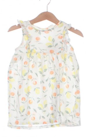 Kinderkleid H&M, Größe 12-18m/ 80-86 cm, Farbe Mehrfarbig, Preis € 10,24