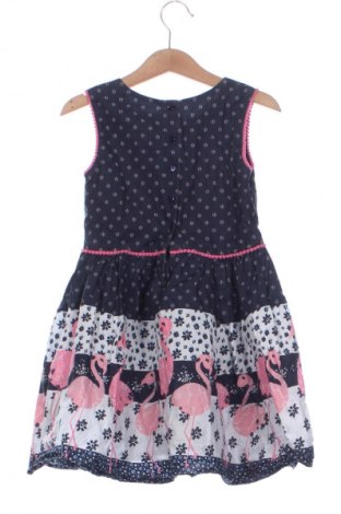Detské šaty  Happy Girls By Eisend, Veľkosť 3-4y/ 104-110 cm, Farba Viacfarebná, Cena  12,00 €