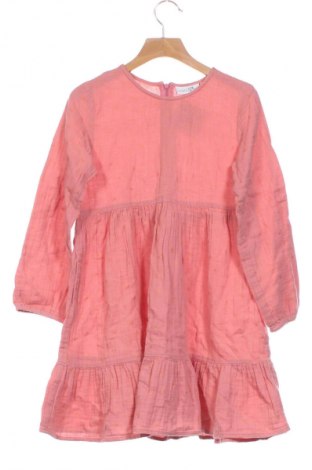 Dětské šaty  Happy Girls By Eisend, Velikost 7-8y/ 128-134 cm, Barva Růžová, Cena  619,00 Kč