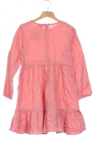 Dětské šaty  Happy Girls By Eisend, Velikost 7-8y/ 128-134 cm, Barva Růžová, Cena  619,00 Kč