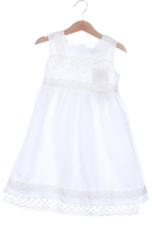 Detské šaty  Happy Girls By Eisend, Veľkosť 18-24m/ 86-98 cm, Farba Biela, Cena  22,95 €