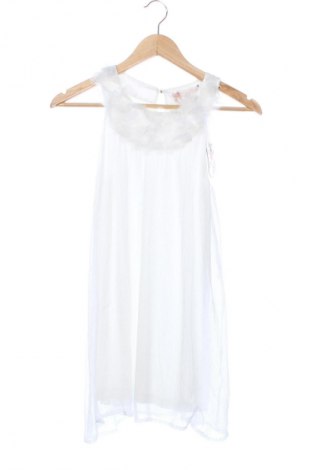 Rochie pentru copii Heach Dolls by Silvian Heach, Mărime 13-14y/ 164-168 cm, Culoare Alb, Preț 212,26 Lei