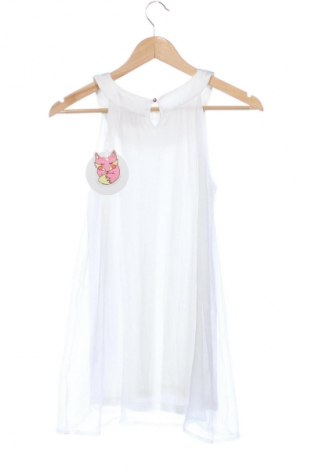 Rochie pentru copii Heach Dolls by Silvian Heach, Mărime 13-14y/ 164-168 cm, Culoare Alb, Preț 212,26 Lei