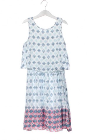 Kinderkleid Here+There, Größe 9-10y/ 140-146 cm, Farbe Mehrfarbig, Preis € 12,25