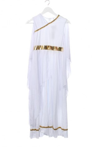 Rochie pentru copii Iefiel, Mărime 13-14y/ 164-168 cm, Culoare Alb, Preț 97,75 Lei