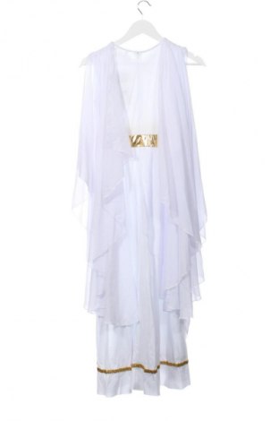 Rochie pentru copii Iefiel, Mărime 13-14y/ 164-168 cm, Culoare Alb, Preț 97,75 Lei