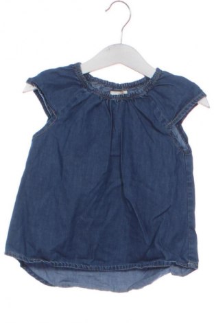 Dětské šaty  Joe Fresh, Velikost 2-3y/ 98-104 cm, Barva Modrá, Cena  303,00 Kč
