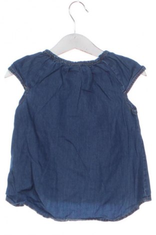 Dětské šaty  Joe Fresh, Velikost 2-3y/ 98-104 cm, Barva Modrá, Cena  303,00 Kč