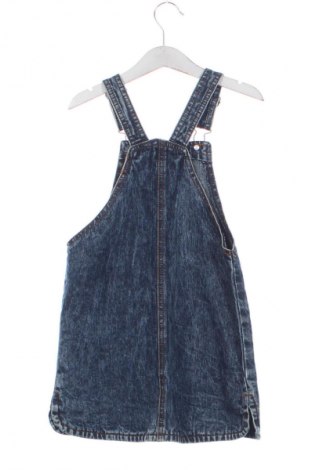 Detské šaty  Kiki & Koko, Veľkosť 5-6y/ 116-122 cm, Farba Modrá, Cena  12,28 €