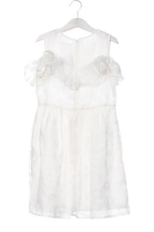 Kinderkleid Koton, Größe 9-10y/ 140-146 cm, Farbe Weiß, Preis € 20,99
