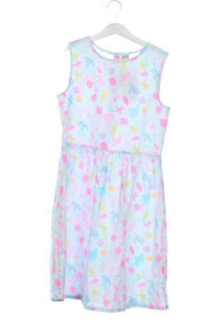 Rochie pentru copii LC Waikiki, Mărime 10-11y/ 146-152 cm, Culoare Multicolor, Preț 89,71 Lei