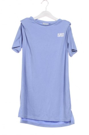 Dětské šaty  LC Waikiki, Velikost 6-7y/ 122-128 cm, Barva Modrá, Cena  241,00 Kč
