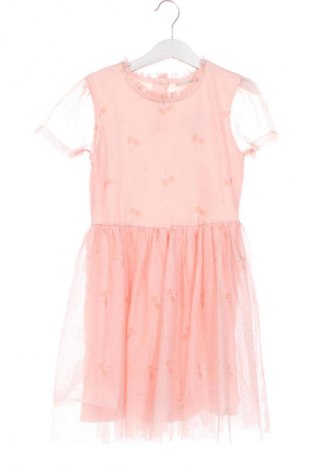 Kinderkleid LC Waikiki, Größe 7-8y/ 128-134 cm, Farbe Rosa, Preis € 9,72