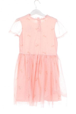 Kinderkleid LC Waikiki, Größe 7-8y/ 128-134 cm, Farbe Rosa, Preis € 9,72