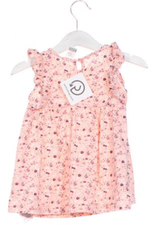 Dziecięca sukienka LC Waikiki, Rozmiar 12-18m/ 80-86 cm, Kolor Kolorowy, Cena 43,68 zł