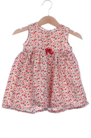 Dziecięca sukienka LC Waikiki, Rozmiar 9-12m/ 74-80 cm, Kolor Kolorowy, Cena 43,68 zł
