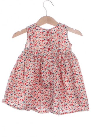 Dziecięca sukienka LC Waikiki, Rozmiar 9-12m/ 74-80 cm, Kolor Kolorowy, Cena 43,68 zł
