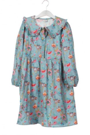 Dziecięca sukienka LC Waikiki, Rozmiar 6-7y/ 122-128 cm, Kolor Kolorowy, Cena 82,99 zł