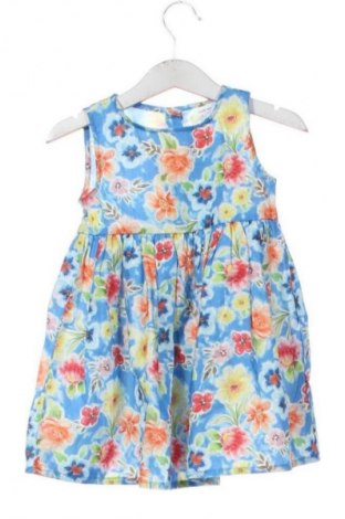 Dziecięca sukienka LC Waikiki, Rozmiar 18-24m/ 86-98 cm, Kolor Kolorowy, Cena 45,70 zł
