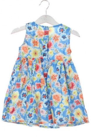 Dziecięca sukienka LC Waikiki, Rozmiar 18-24m/ 86-98 cm, Kolor Kolorowy, Cena 45,70 zł