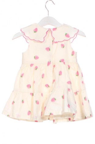 Dziecięca sukienka LCW, Rozmiar 9-12m/ 74-80 cm, Kolor Kolorowy, Cena 55,17 zł